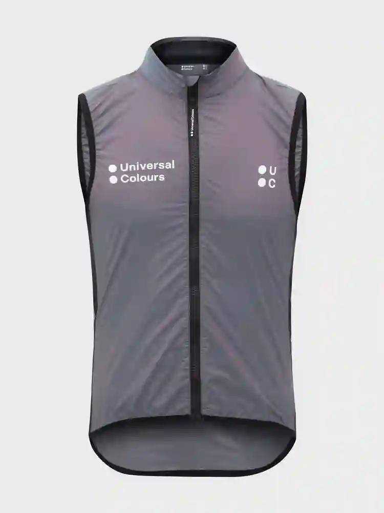 Unisex Unisex Co -Vest Colours Spectrum