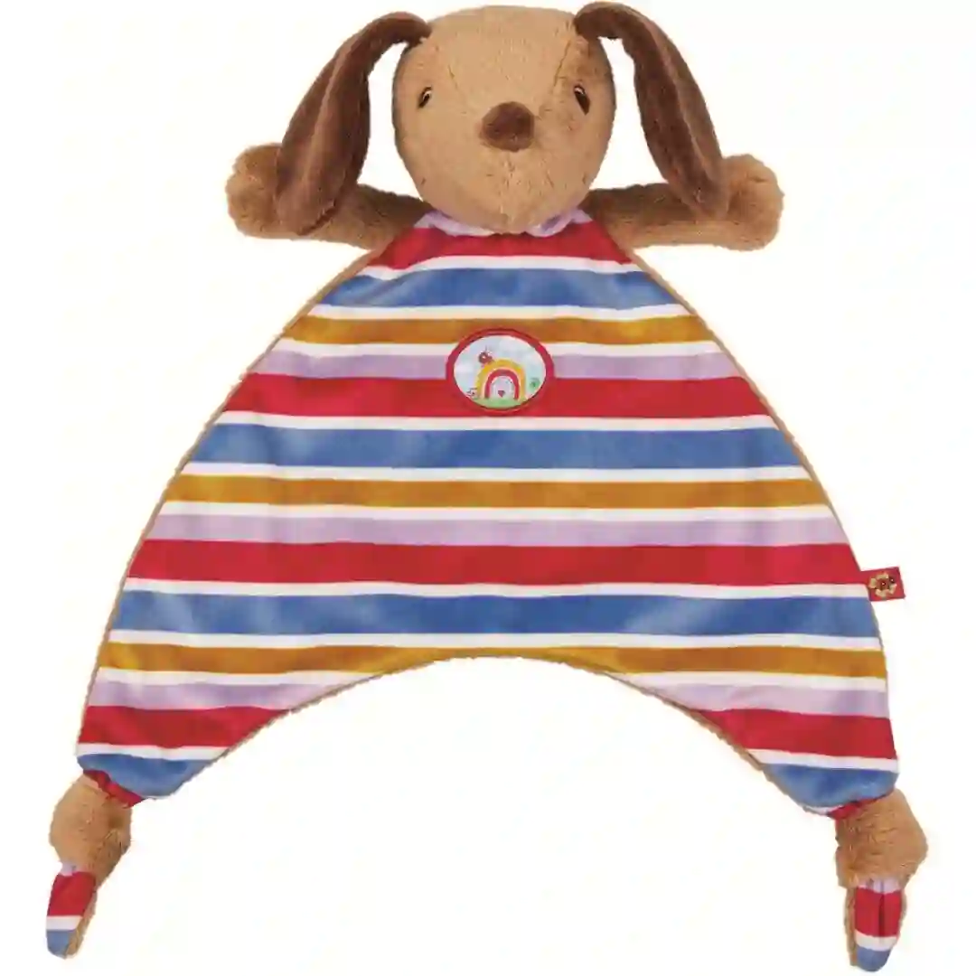 Doudou Perro Salchicha Baby