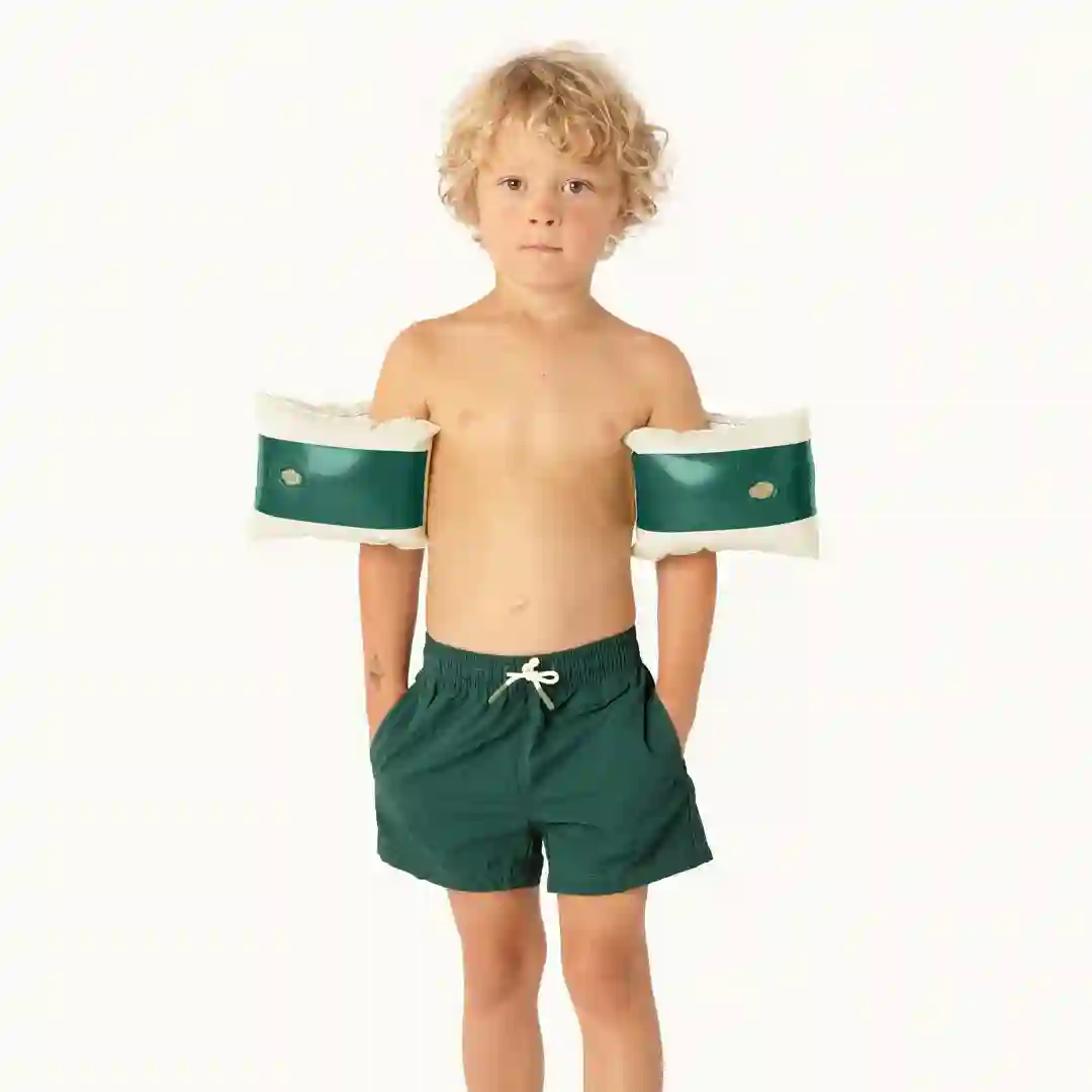 Manguitos Verdes