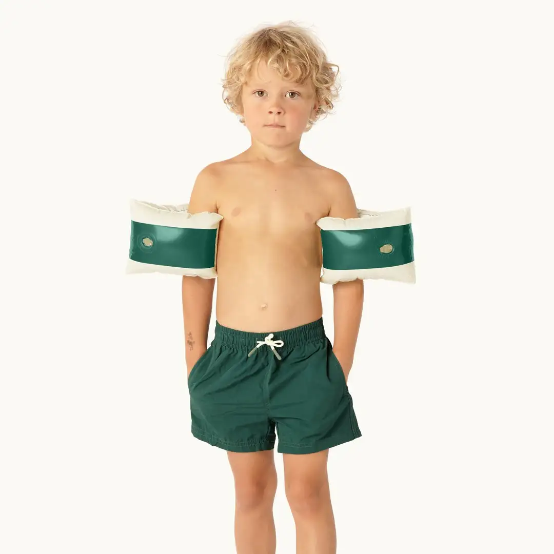 Manguitos Verdes