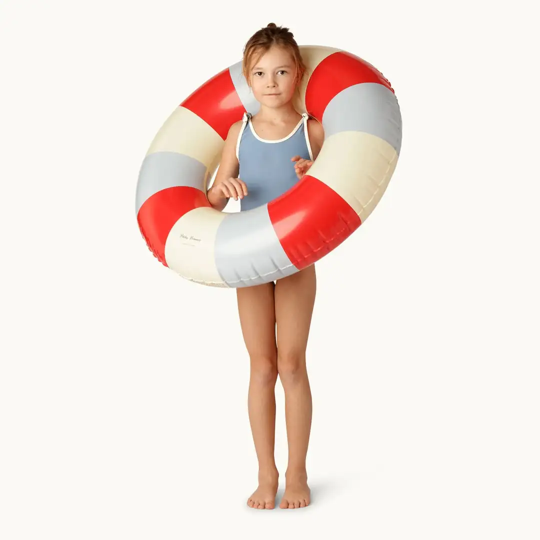 Bañador Infantil Azul - Imagen 2