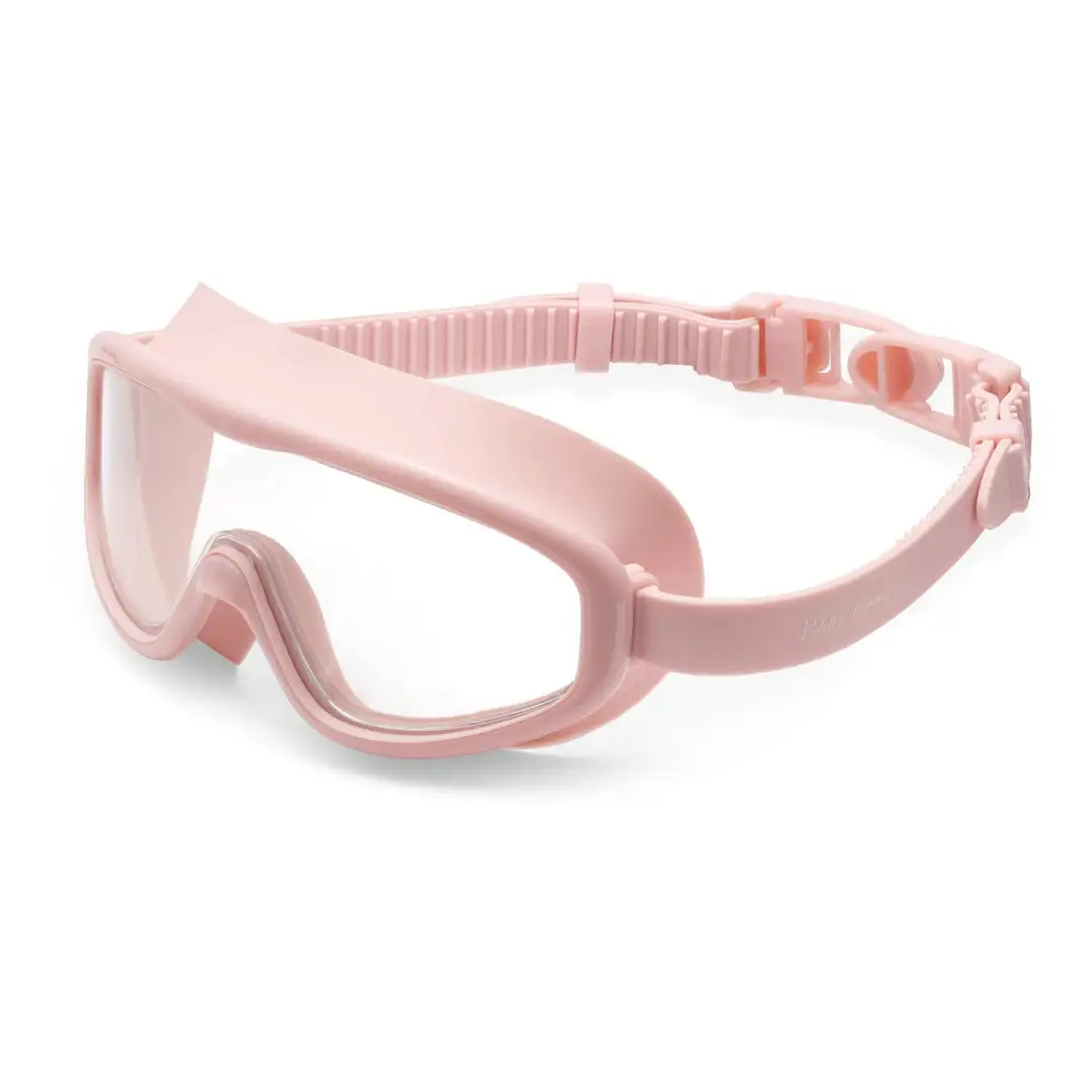 Gafas de Natación Infantiles Rosas - Imagen 2
