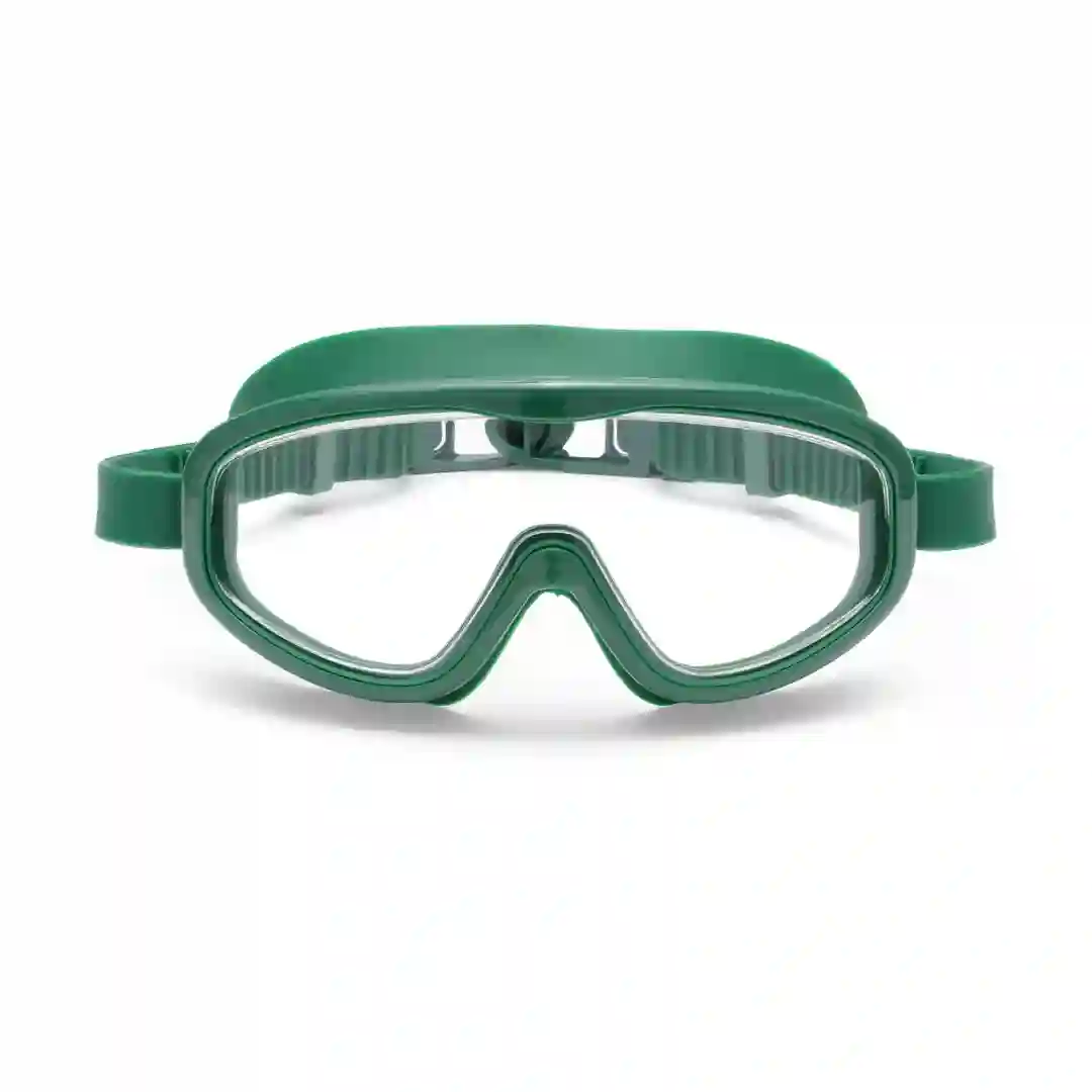Gafas de Natación Infantiles Verdes