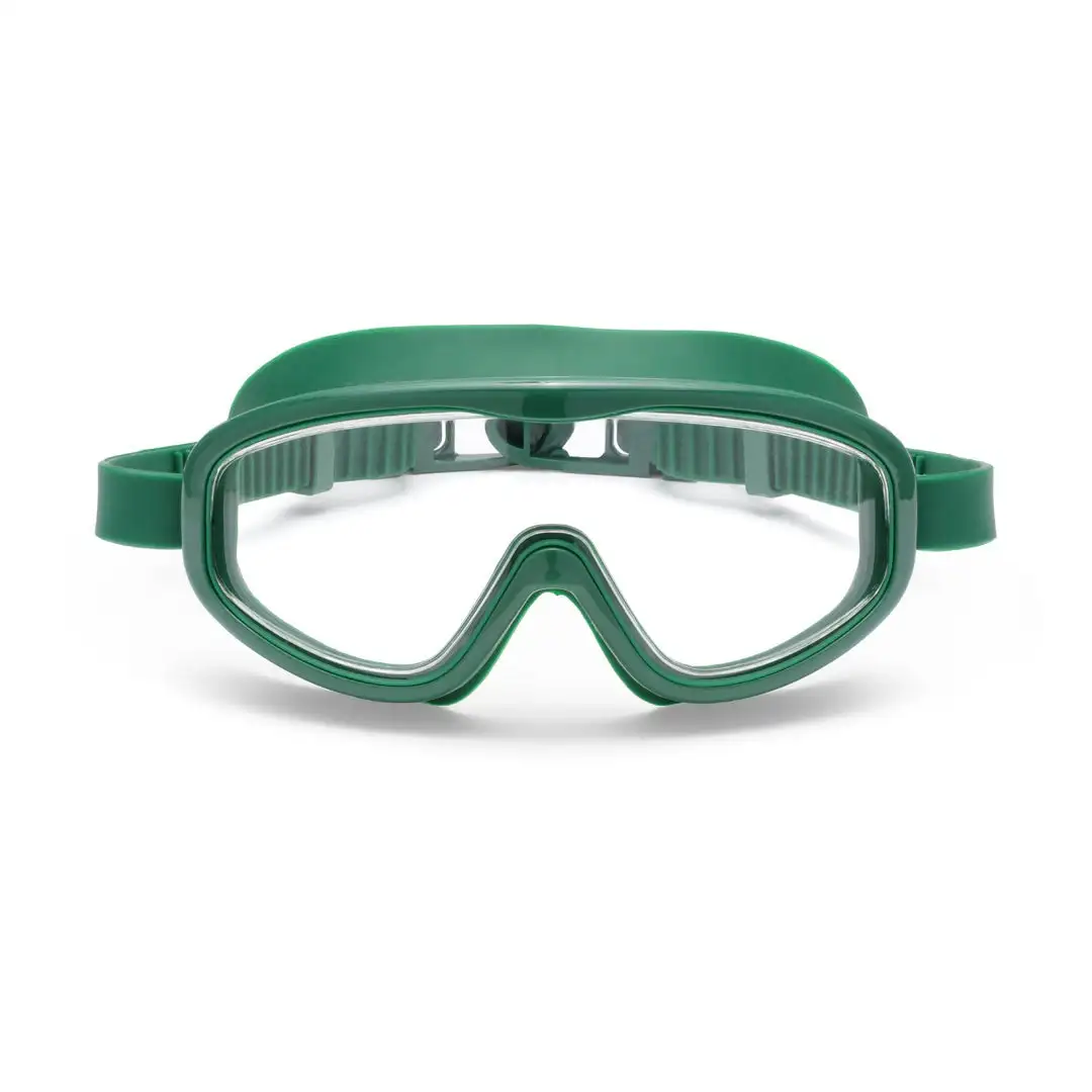 Gafas de Natación Infantiles Verdes