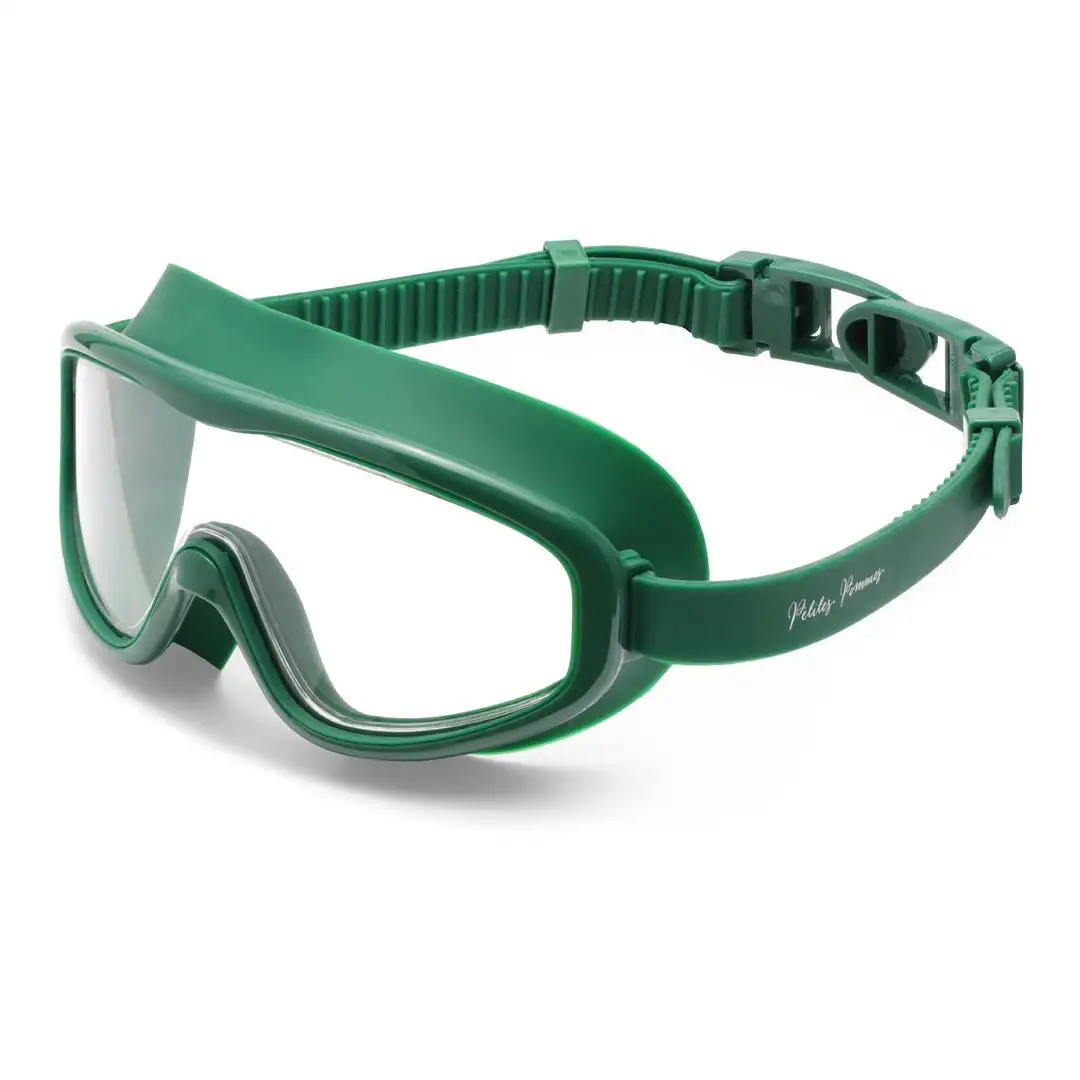 Gafas de Natación Infantiles Verdes - Imagen 3