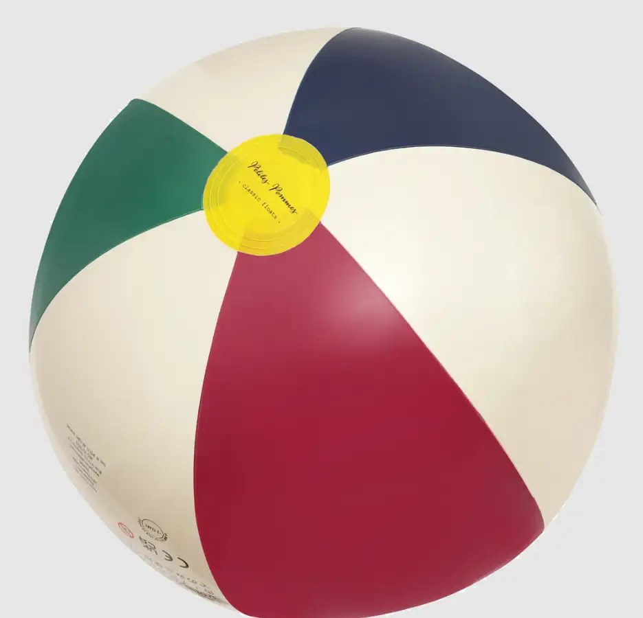Pelota de Playa