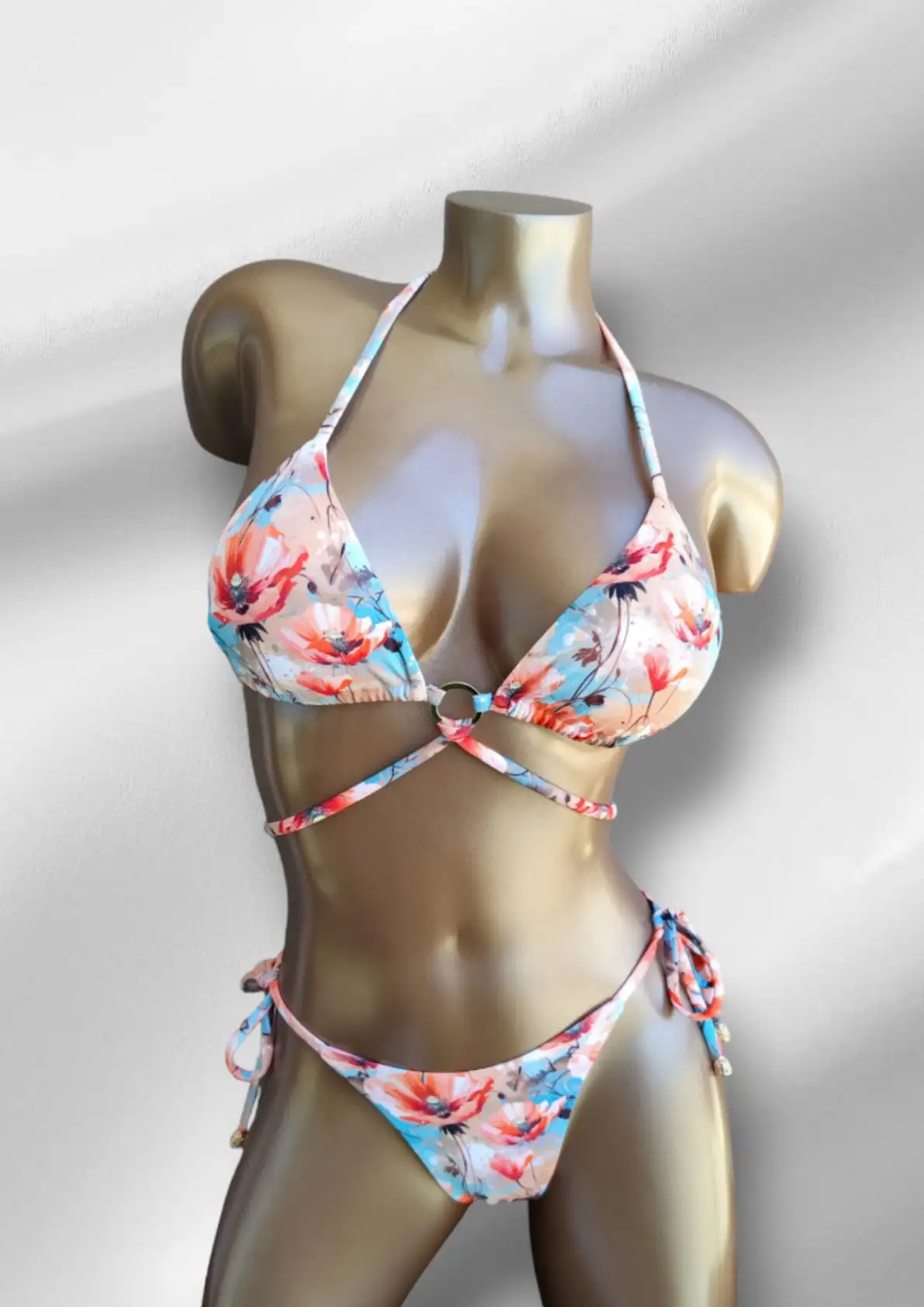 NC-0086 / Bikini Naomi - Imagen 5