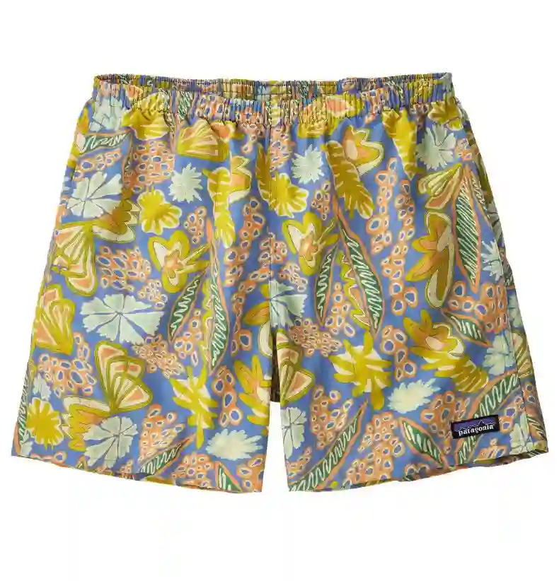 PANTALONES CORTOS PATAGONIA M'S BAGGIES