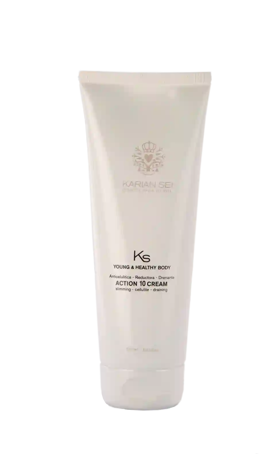 Action 10 Cream