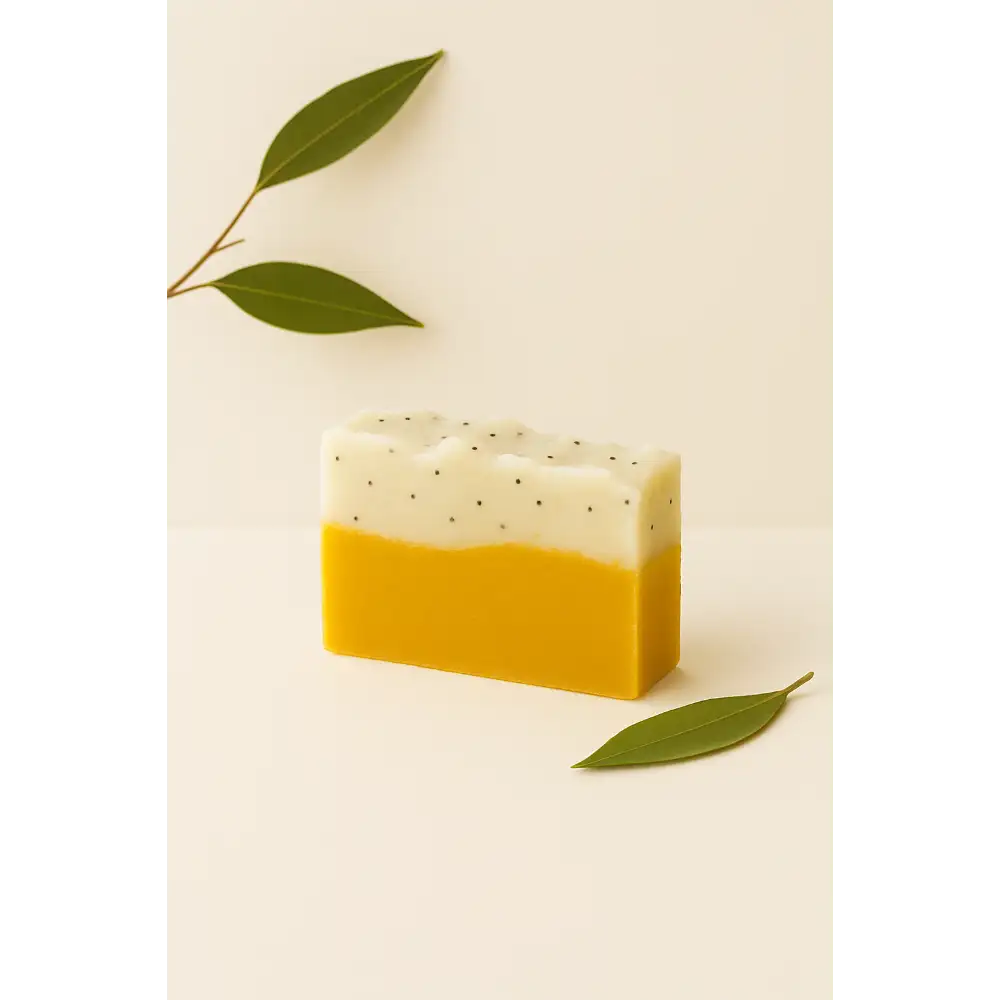 Jabón natural Aceite de Onagra