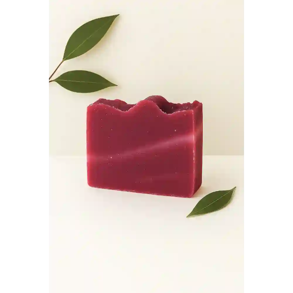 Jabón Natural con Karité