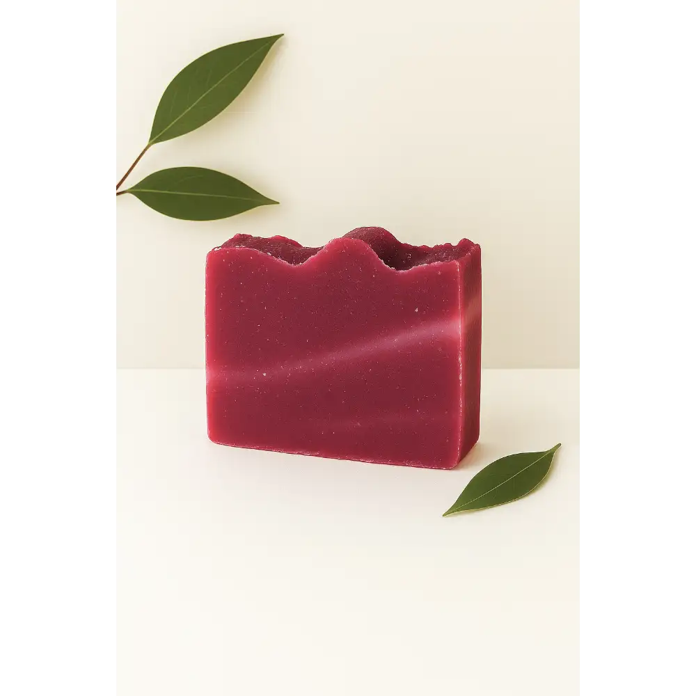 Jabón Natural con Karité