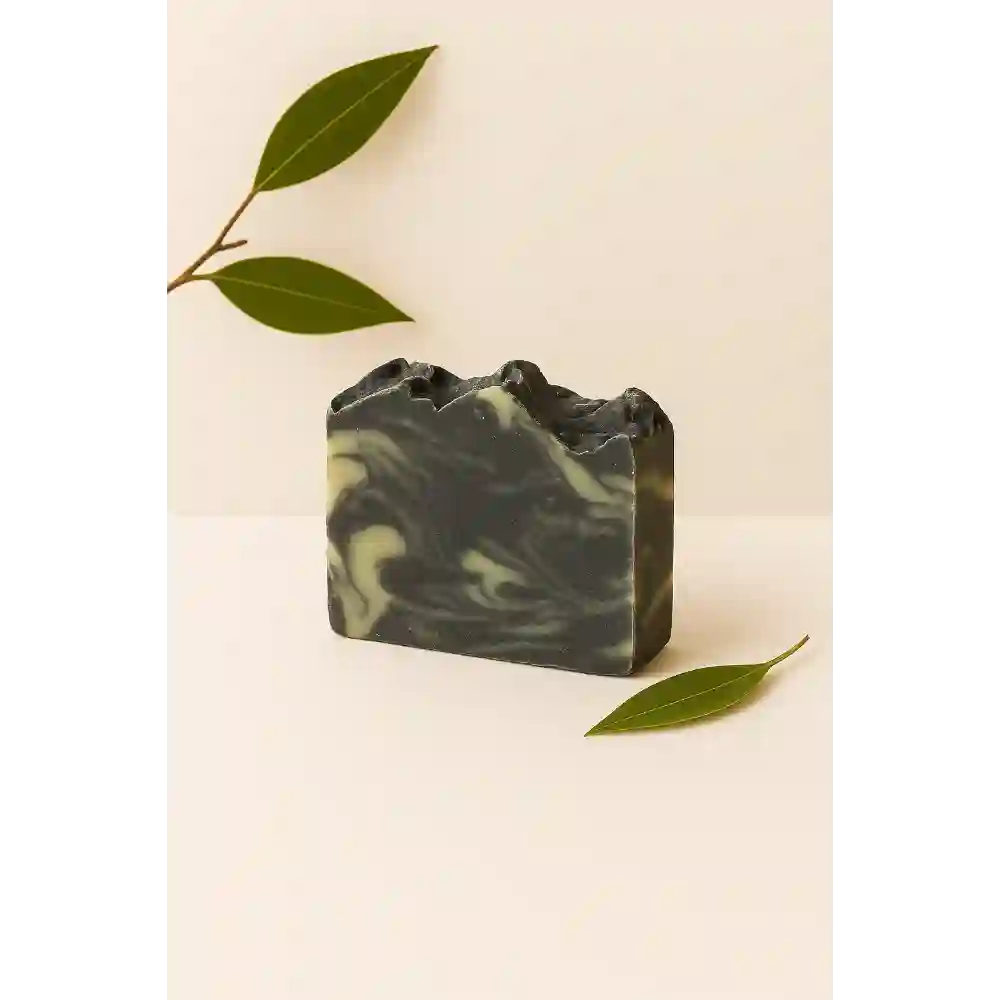 Jabón Natural con Lodos Marinos