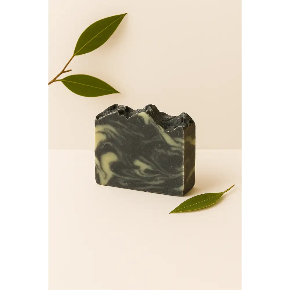 Jabón Natural con Lodos Marinos