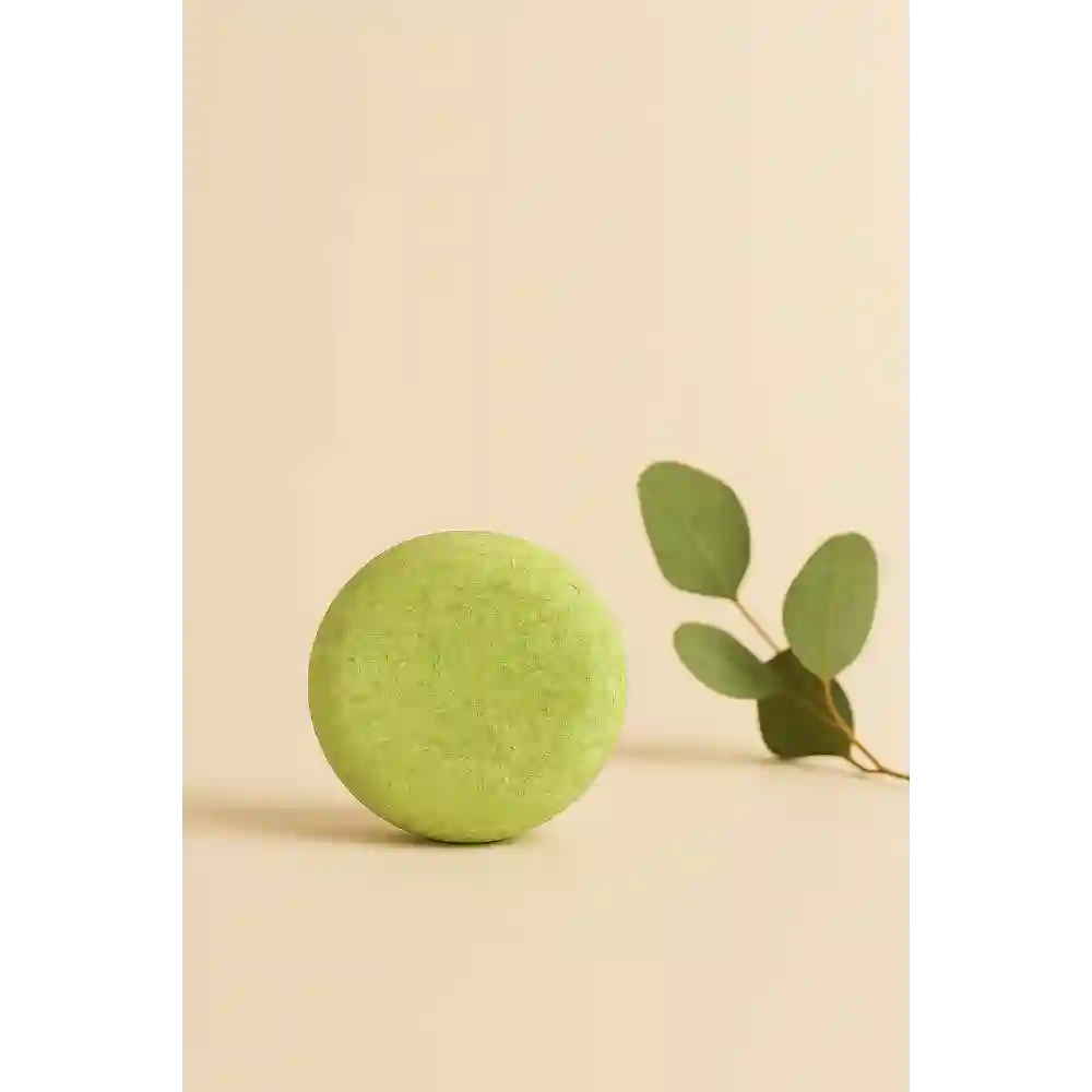 Champú Sólido Herbal