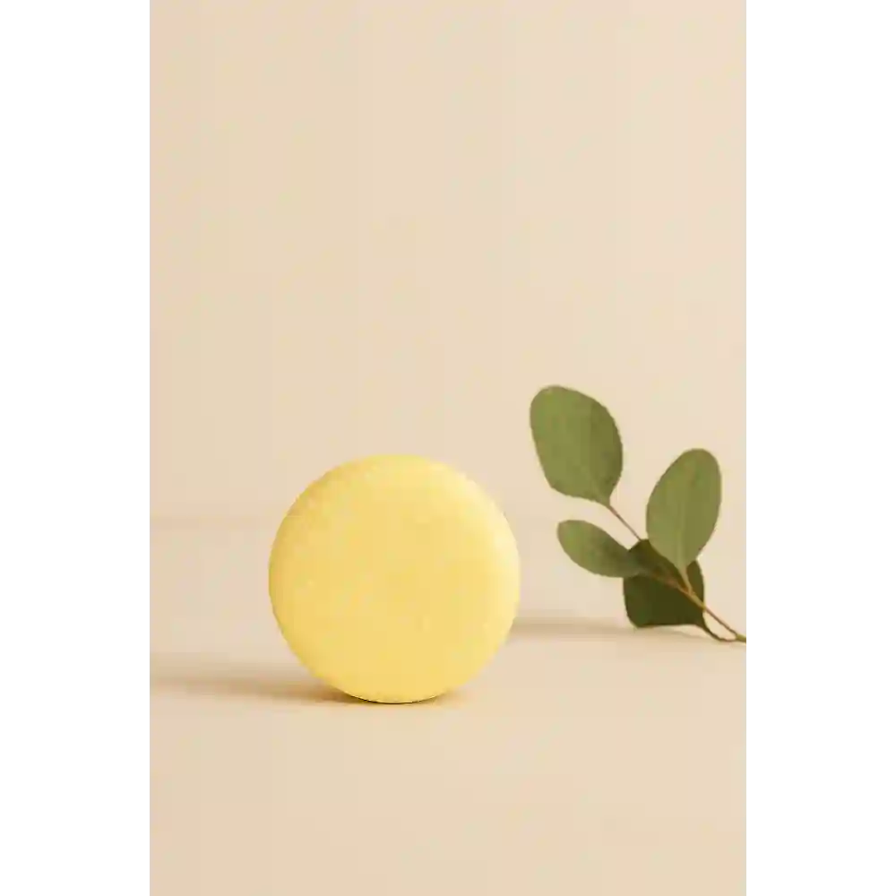 Champú Sólido Pomelo