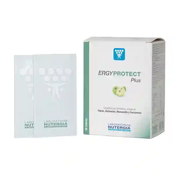 ErgyProtect Plus Nutergia 30 envelopes