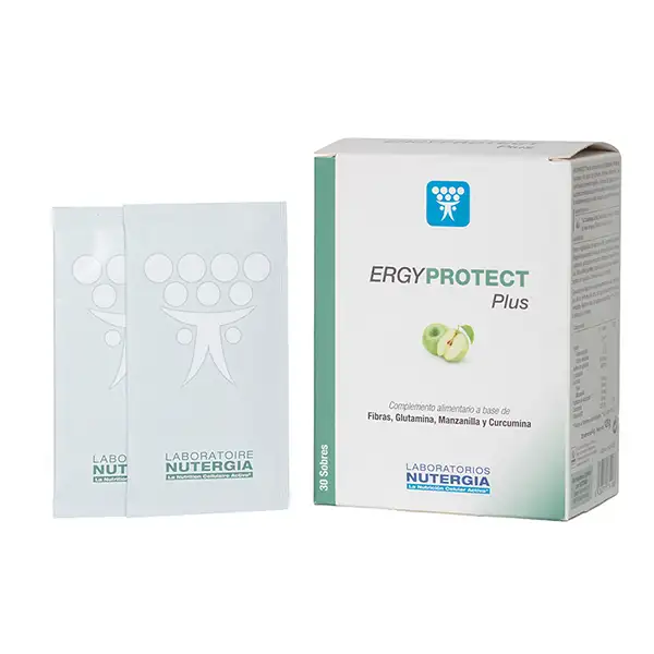ErgyProtect Plus Nutergia 30 envelopes