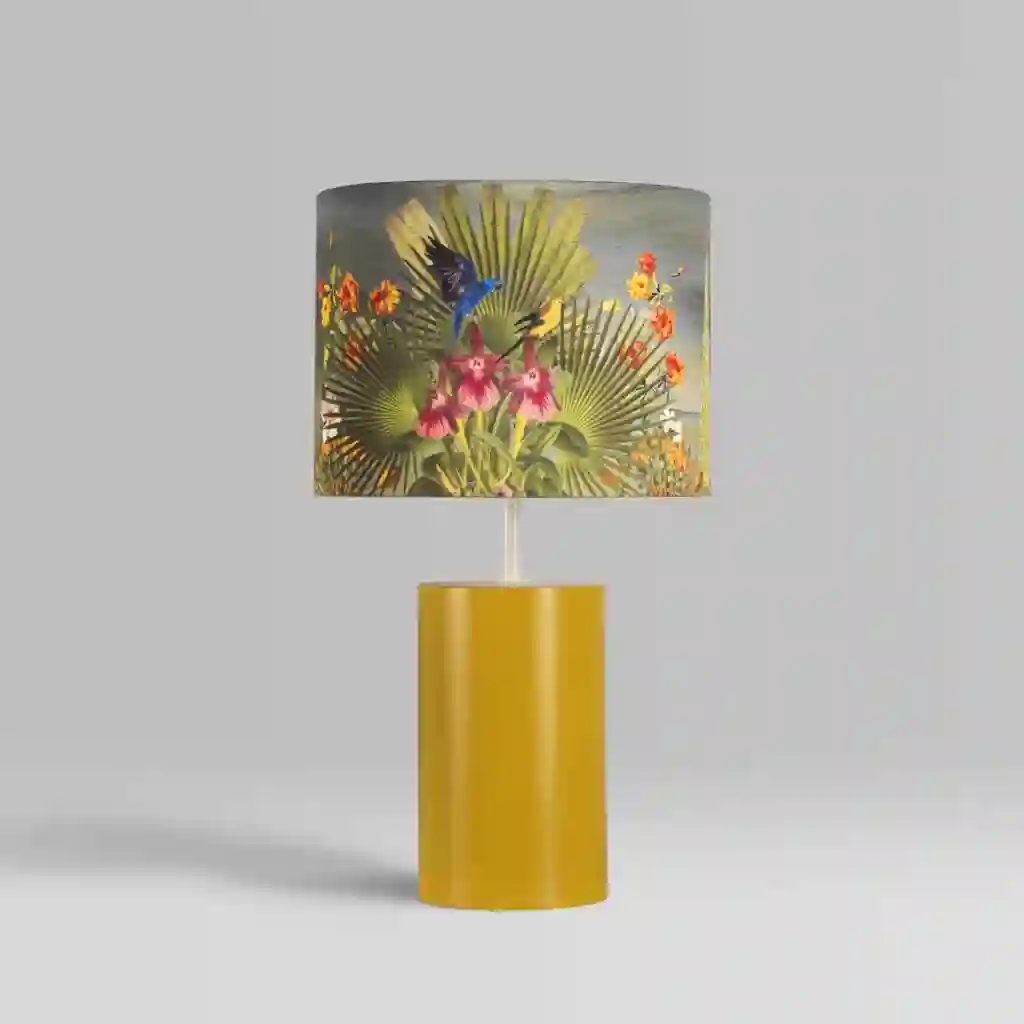 AMARELO VITORIA TABLE
