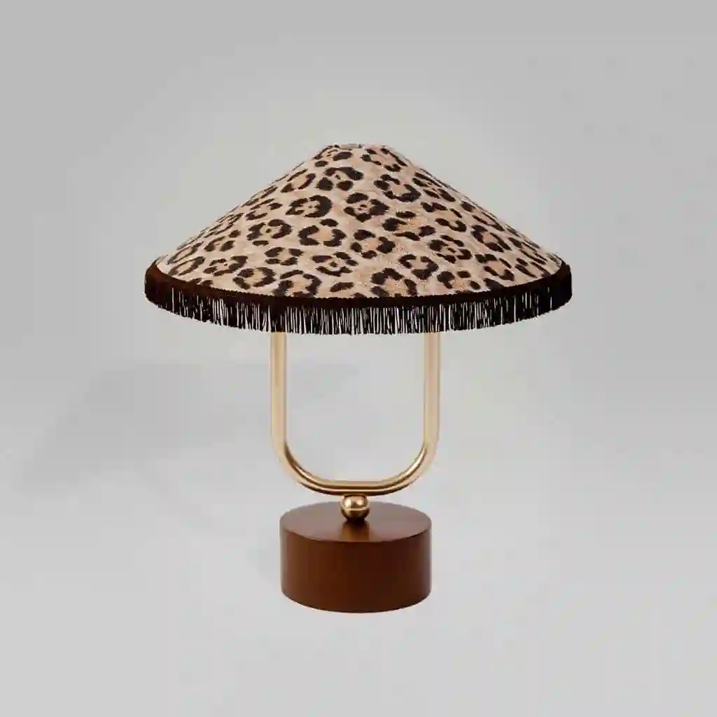 PALAZZO II LEOPARD