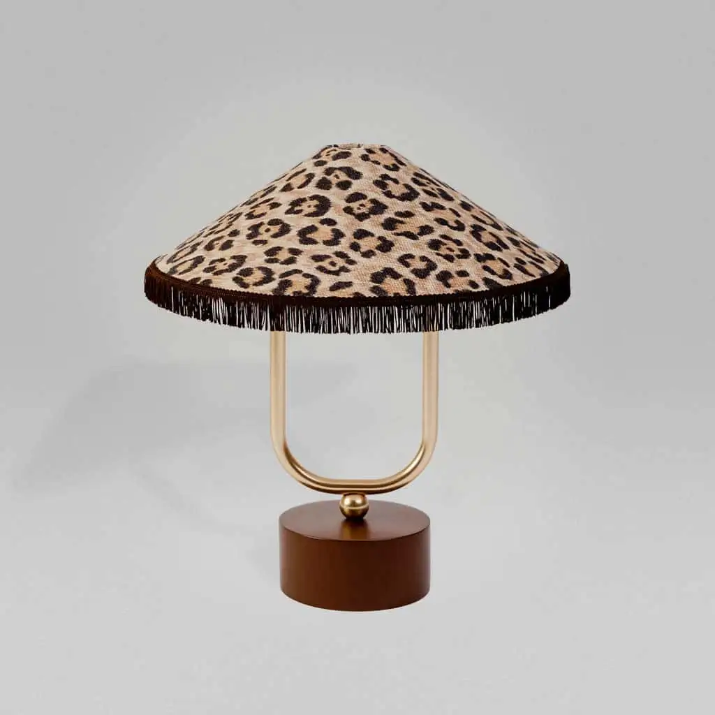 PALAZZO II LEOPARD