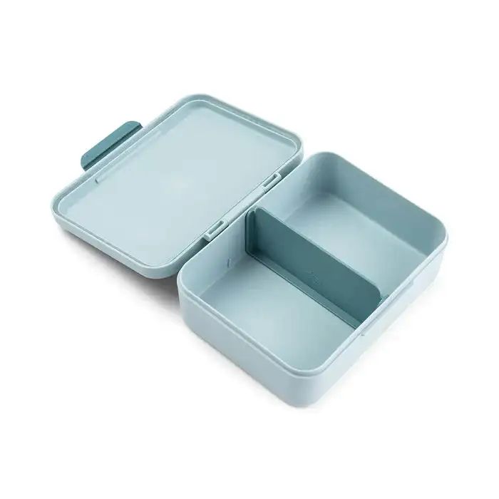 Caja de almuerzo con separador Tiny Farm Done by Deer - Imagen 5