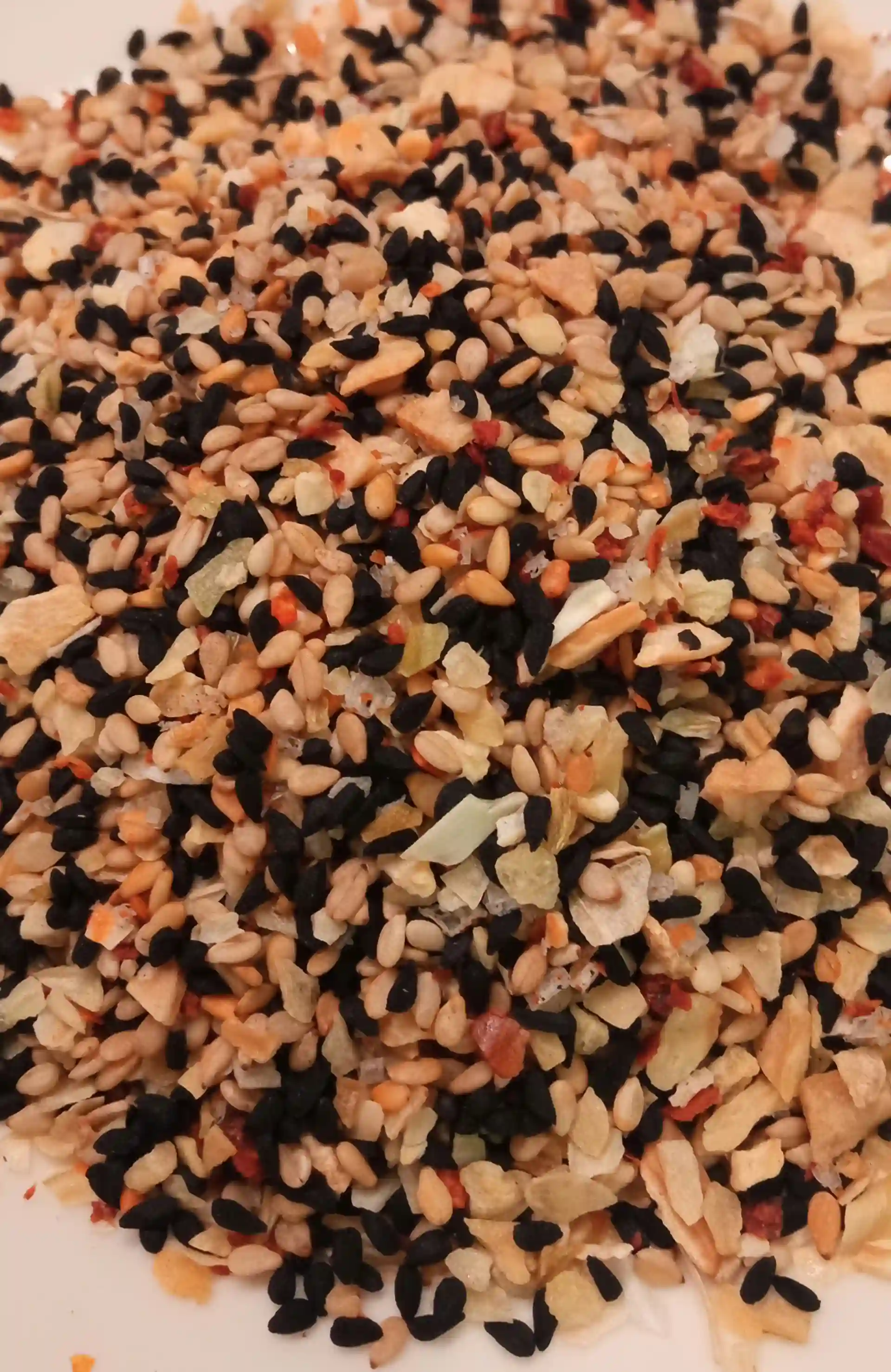 Nigella Topping (30gr)