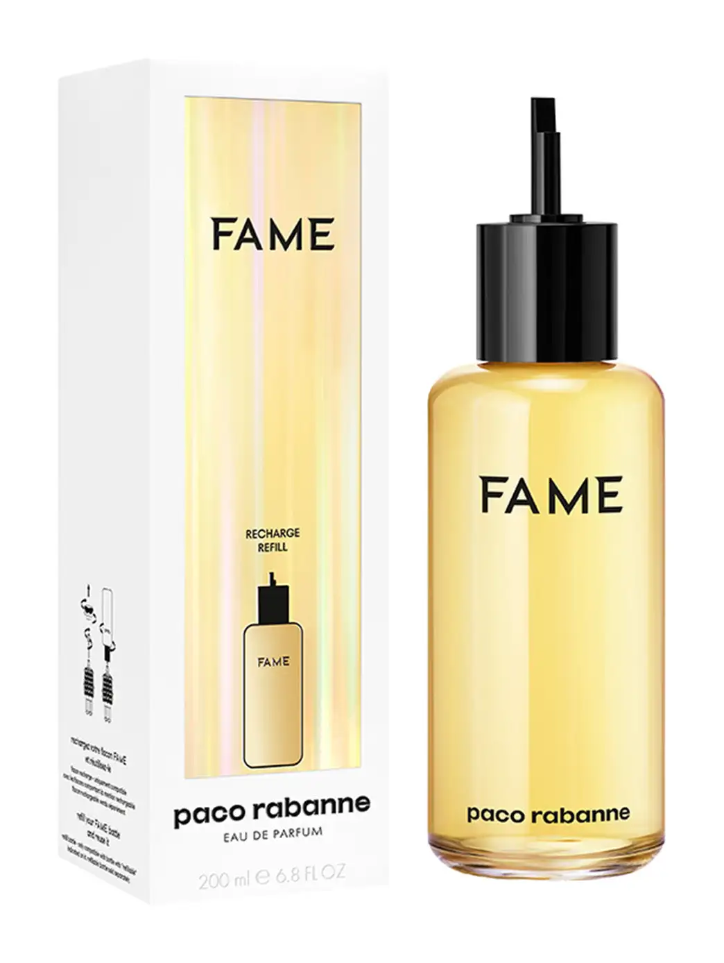 Fame Refill - Imagen 2