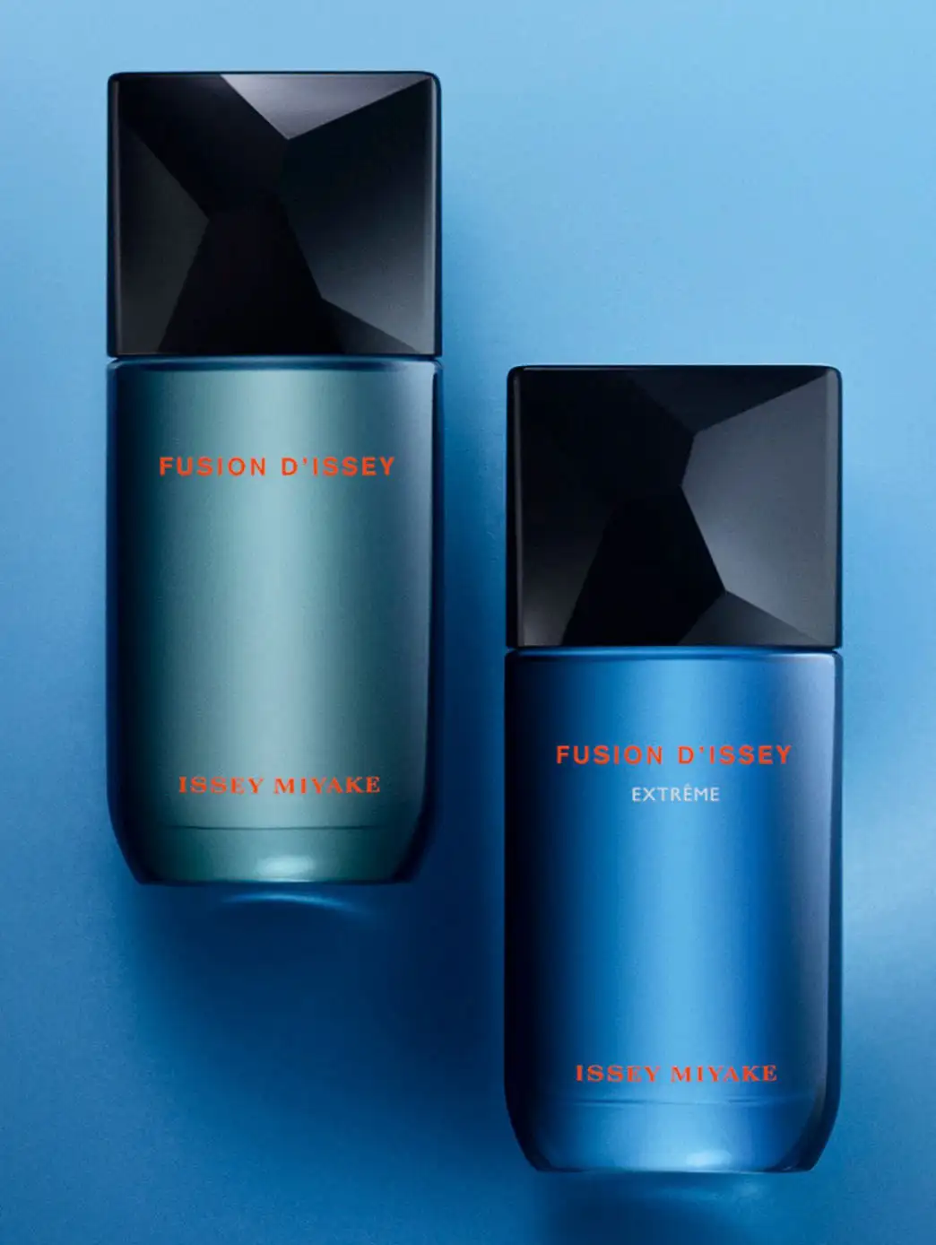 Fusion d'Issey - Imagen 4