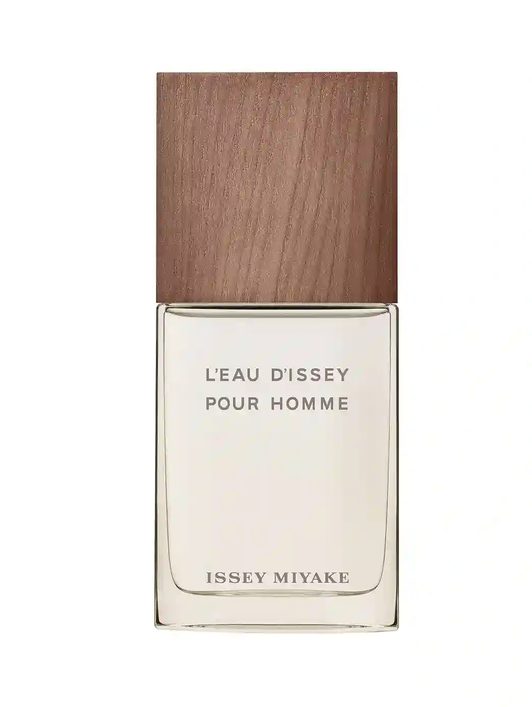 L'Eau D'Issey Vétiver