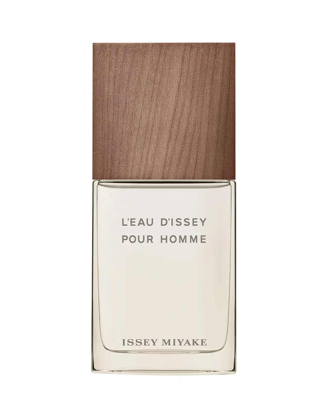 L'Eau D'Issey Vétiver