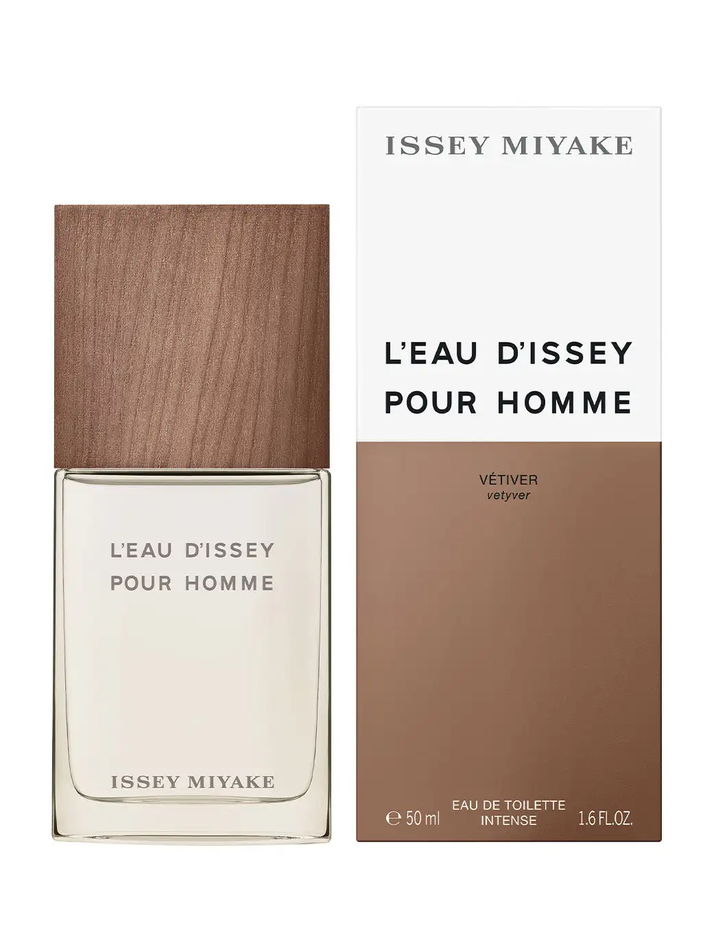 L'Eau D'Issey Vétiver - Imagen 3