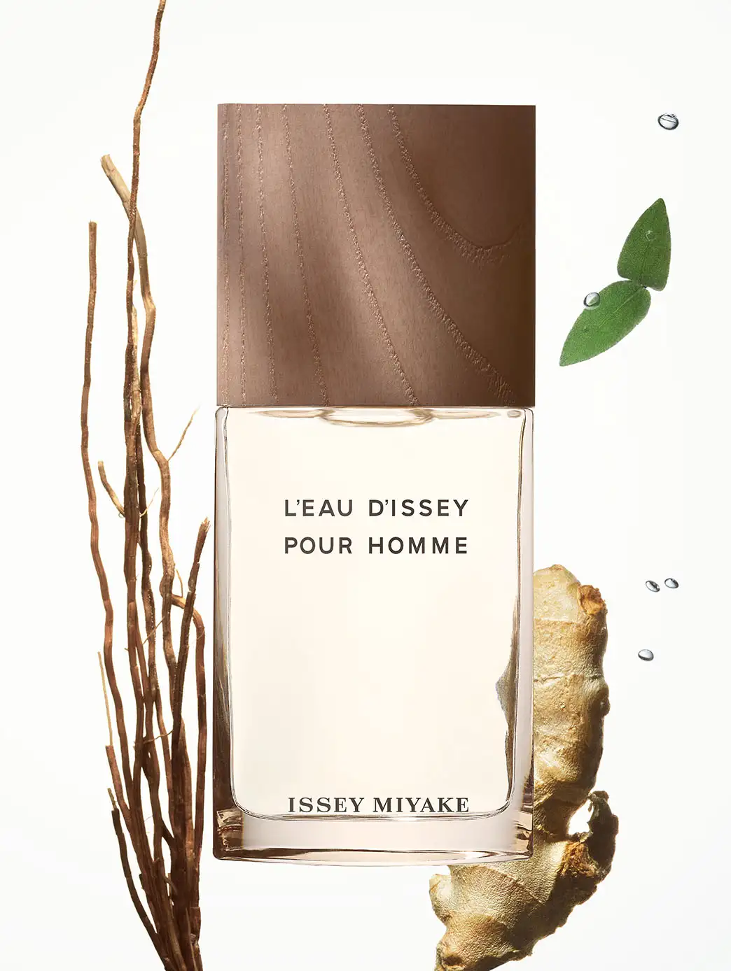 L'Eau D'Issey Vétiver - Imagen 4