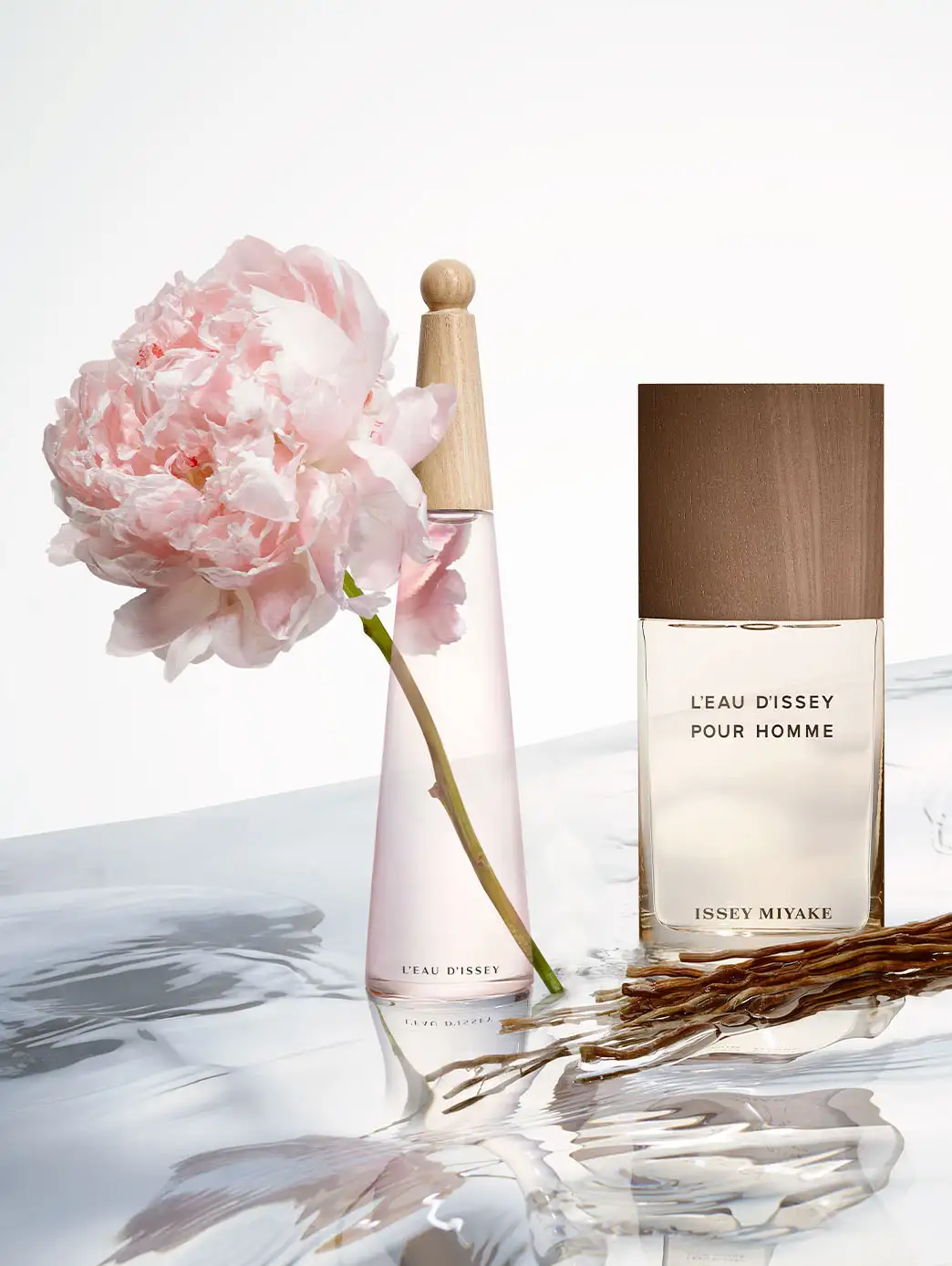 L'Eau D'Issey Vétiver - Imagen 5