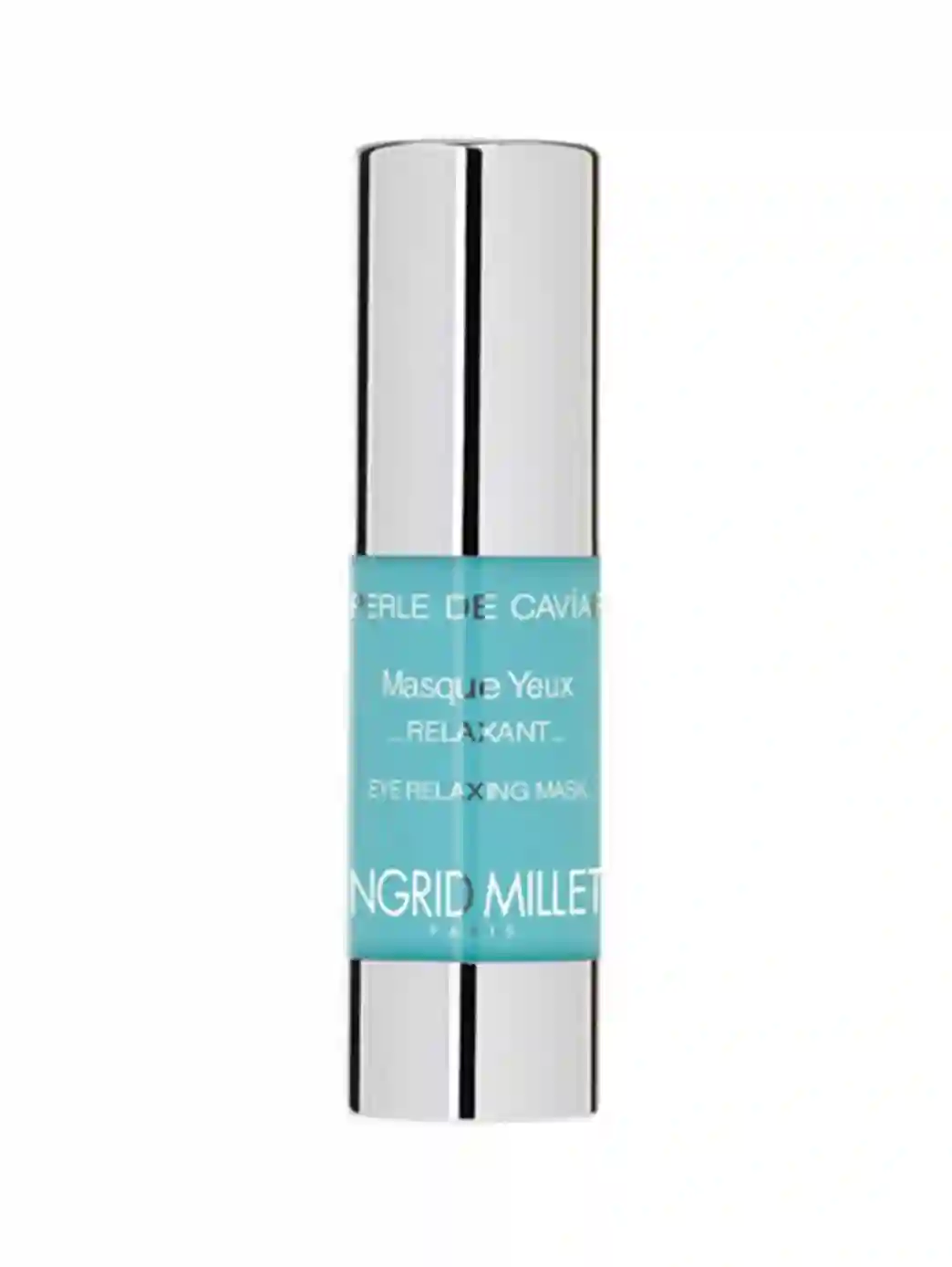 P.Caviar-Masque Yeux Relaxant-Mascarilla De Ojos Relajante