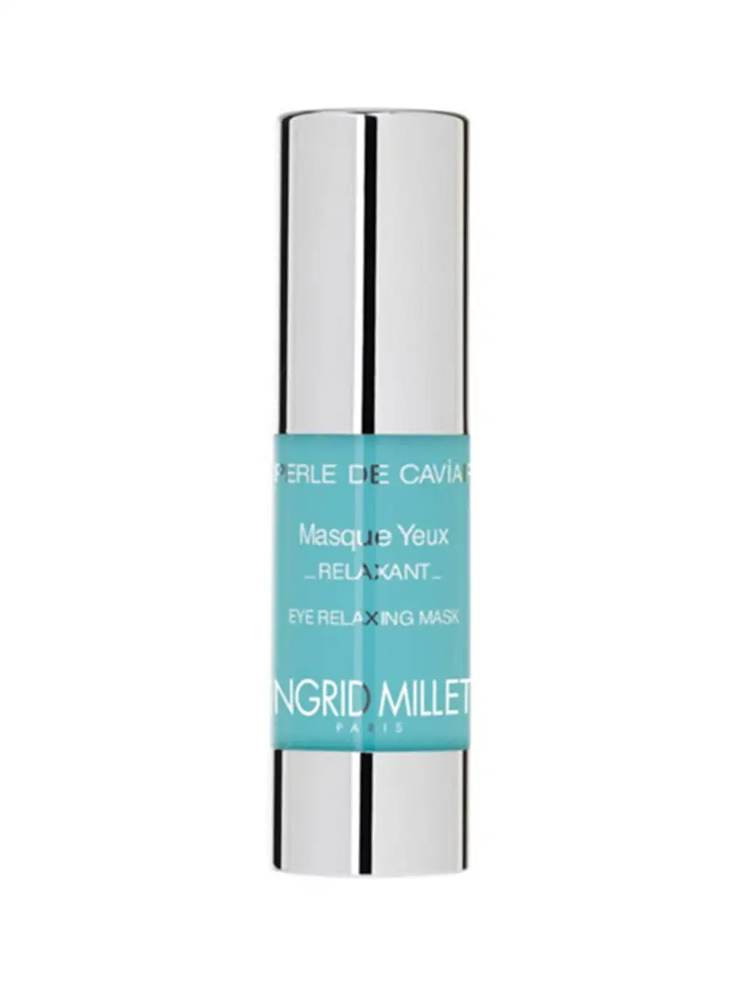 P.Caviar-Masque Yeux Relaxant-Mascarilla De Ojos Relajante