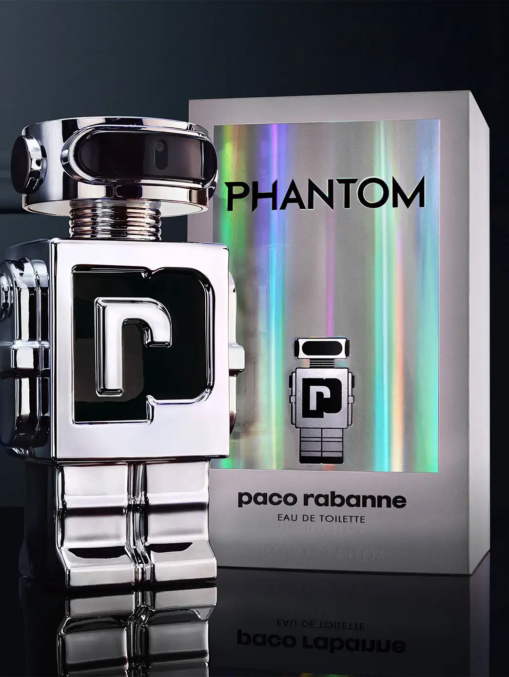 Phantom - Imagen 8
