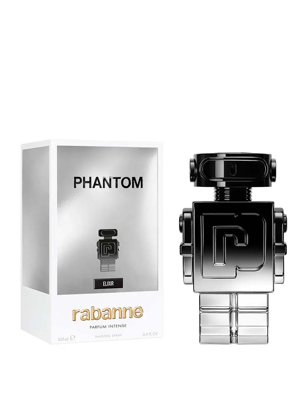 Phantom Elixir - Imagen 2