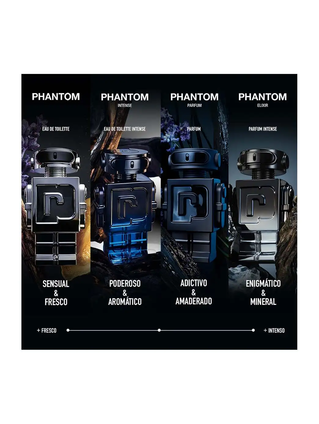 Phantom Elixir - Imagen 4