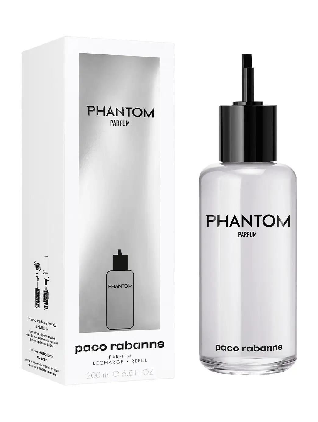 Phantom Parfum Refill - Imagen 2