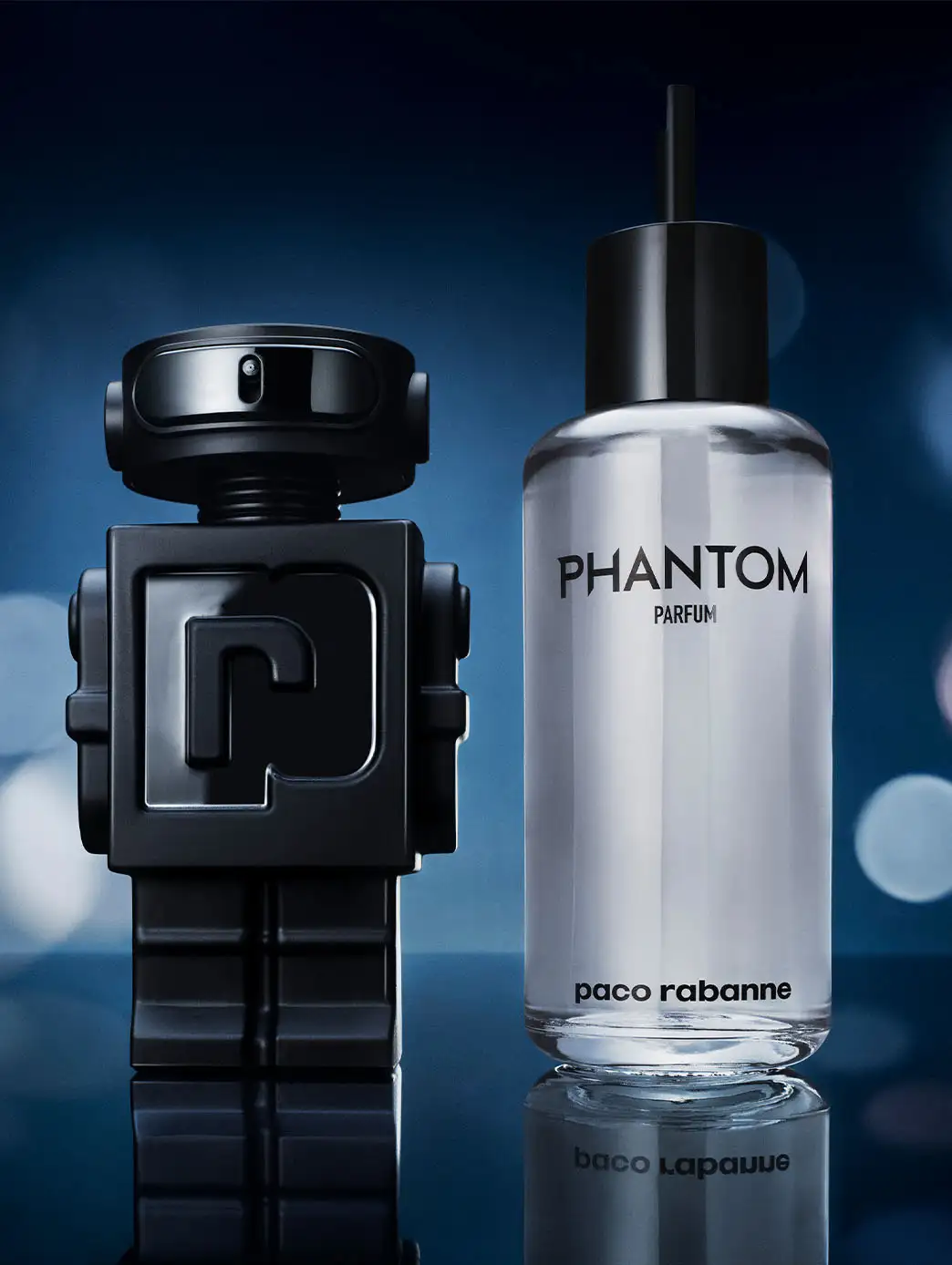 Phantom Parfum Refill - Imagen 4