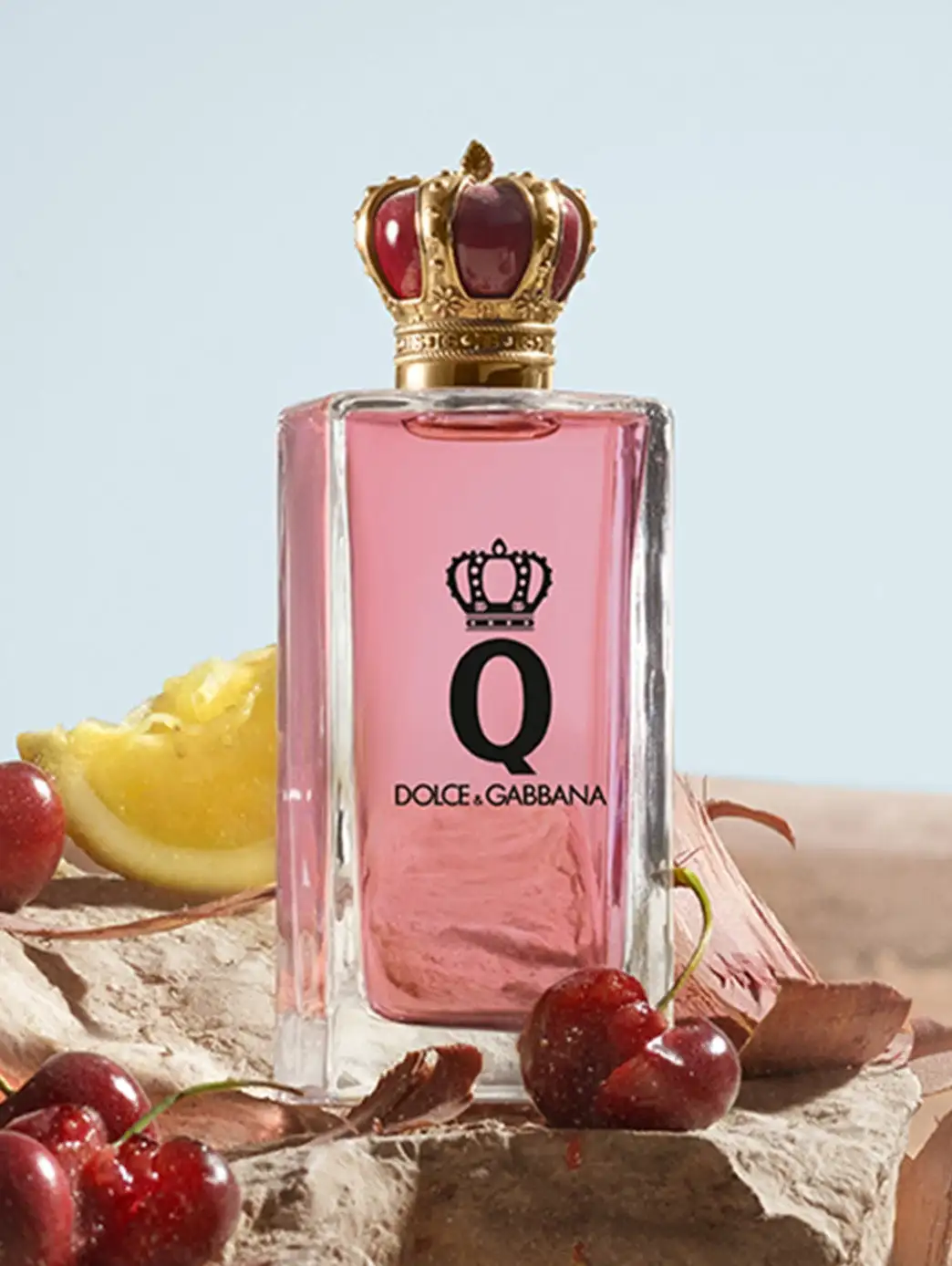 Q by Dolce&Gabbana - Imagen 3