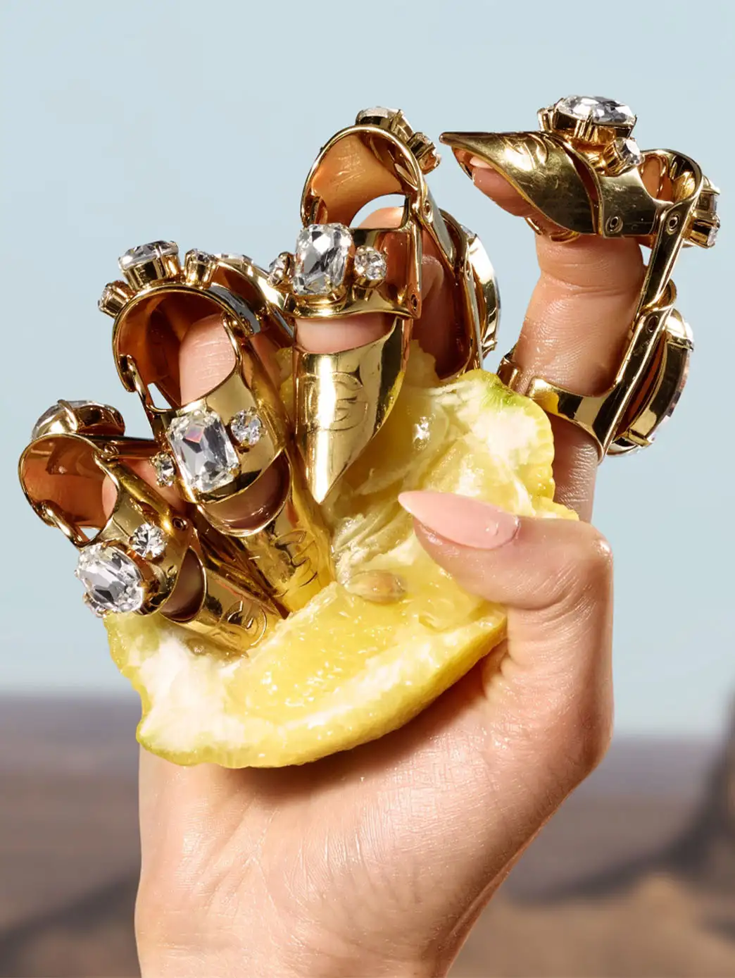 Q by Dolce&Gabbana - Imagen 4