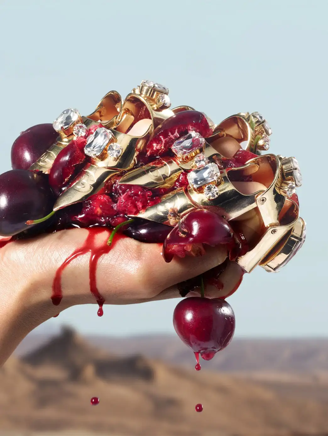 Q by Dolce&Gabbana - Imagen 5
