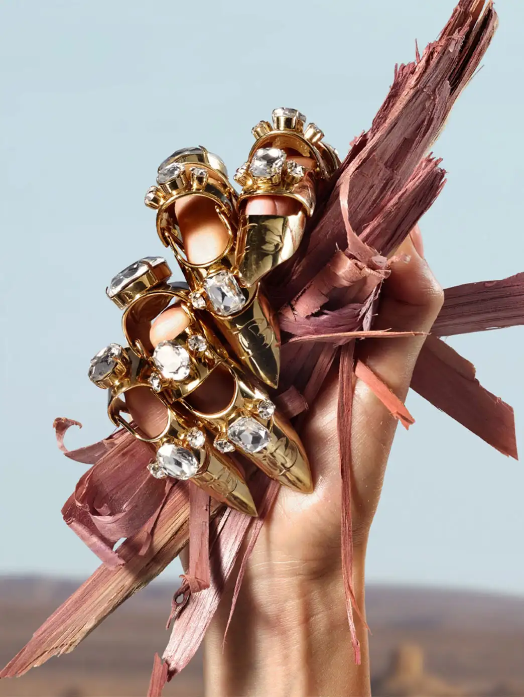 Q by Dolce&Gabbana - Imagen 6