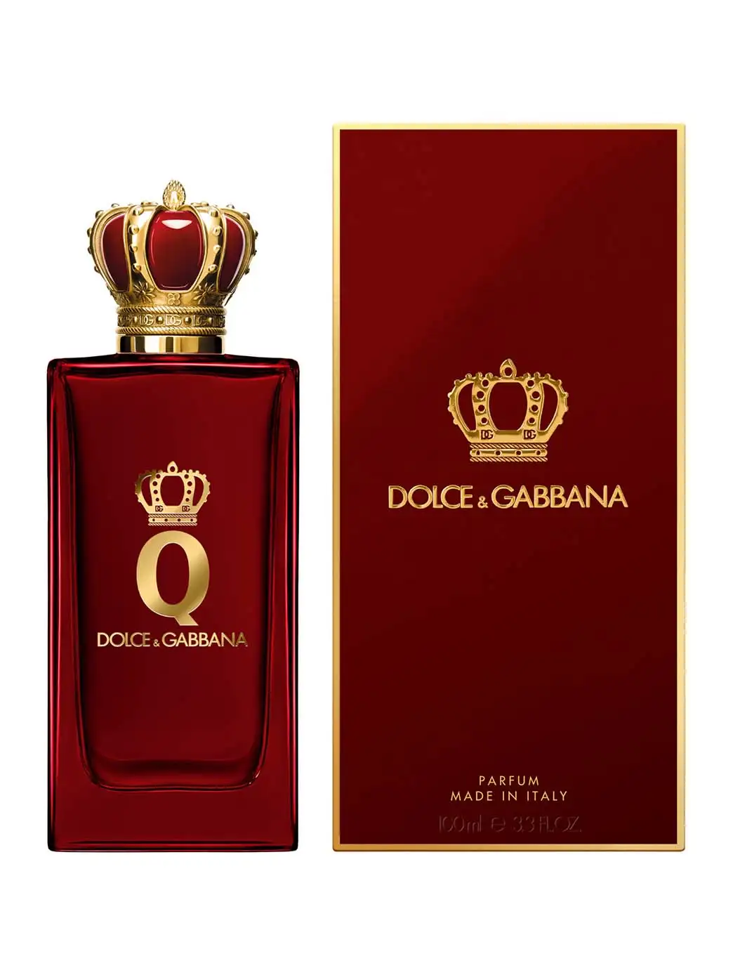 Q Parfum - Imagen 2