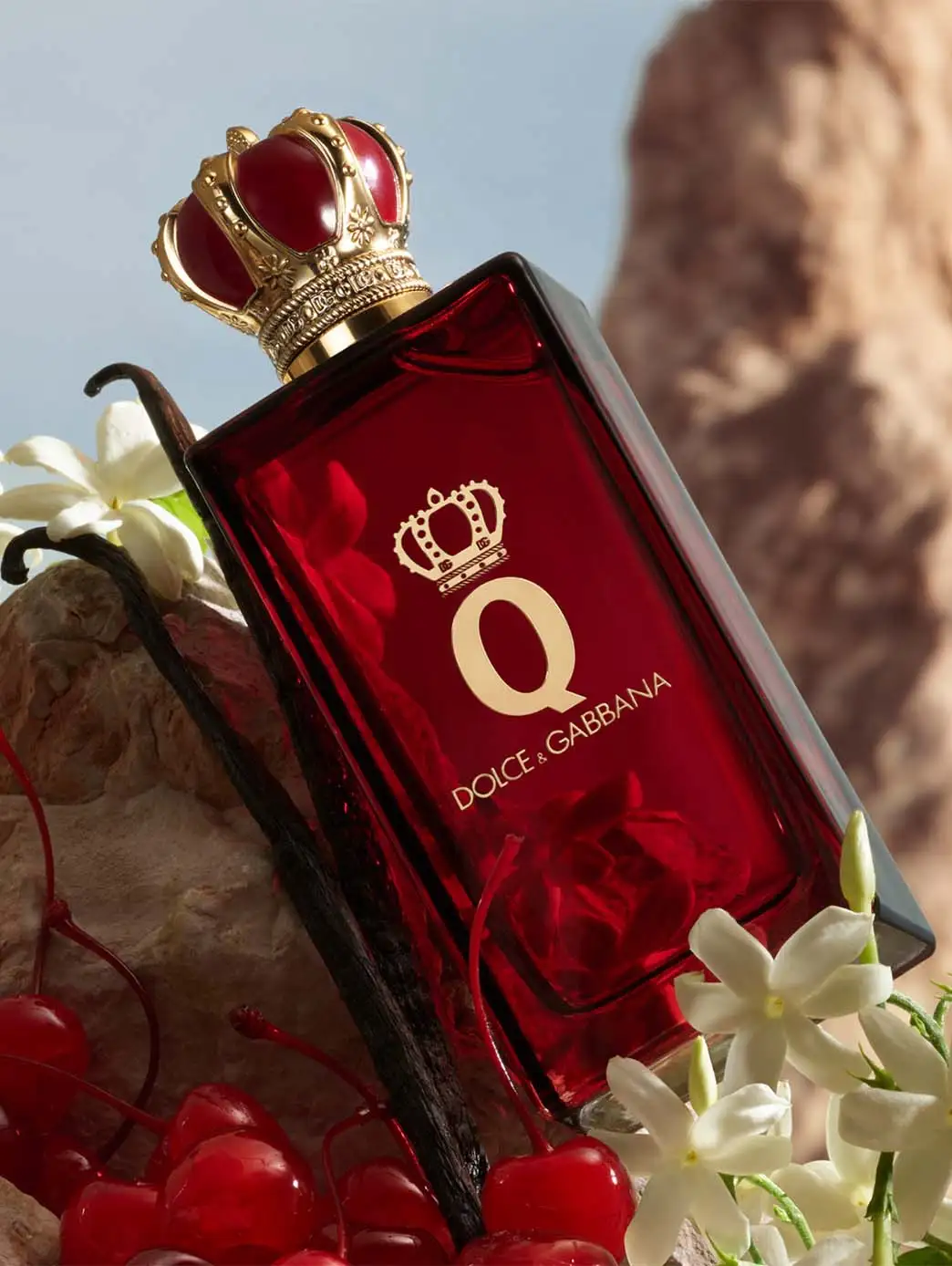 Q Parfum - Imagen 3