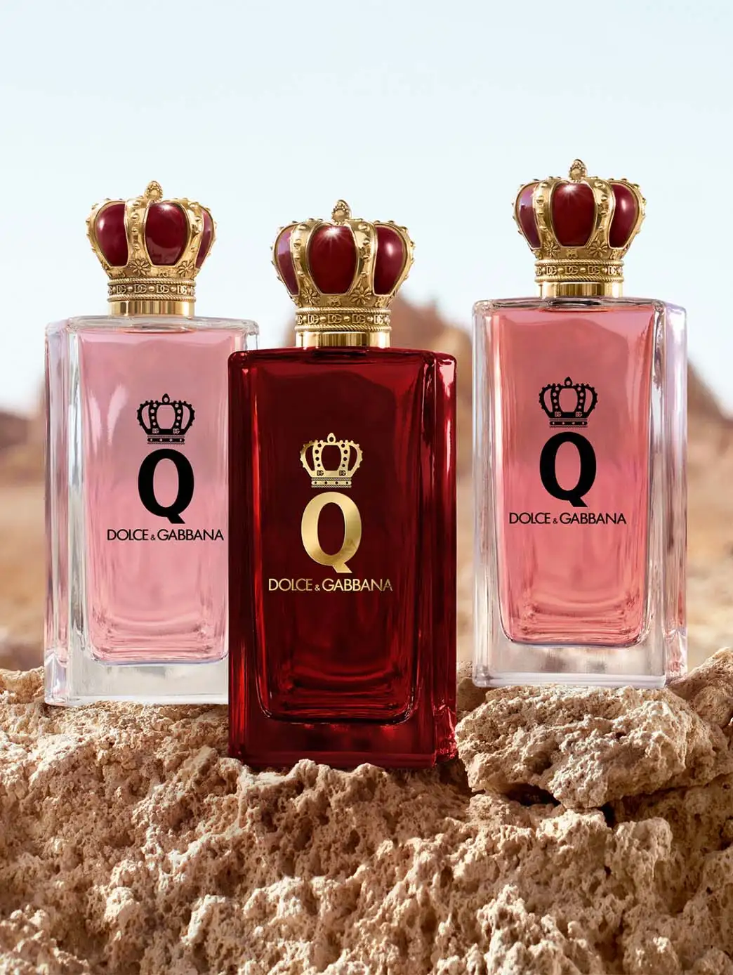 Q Parfum - Imagen 7