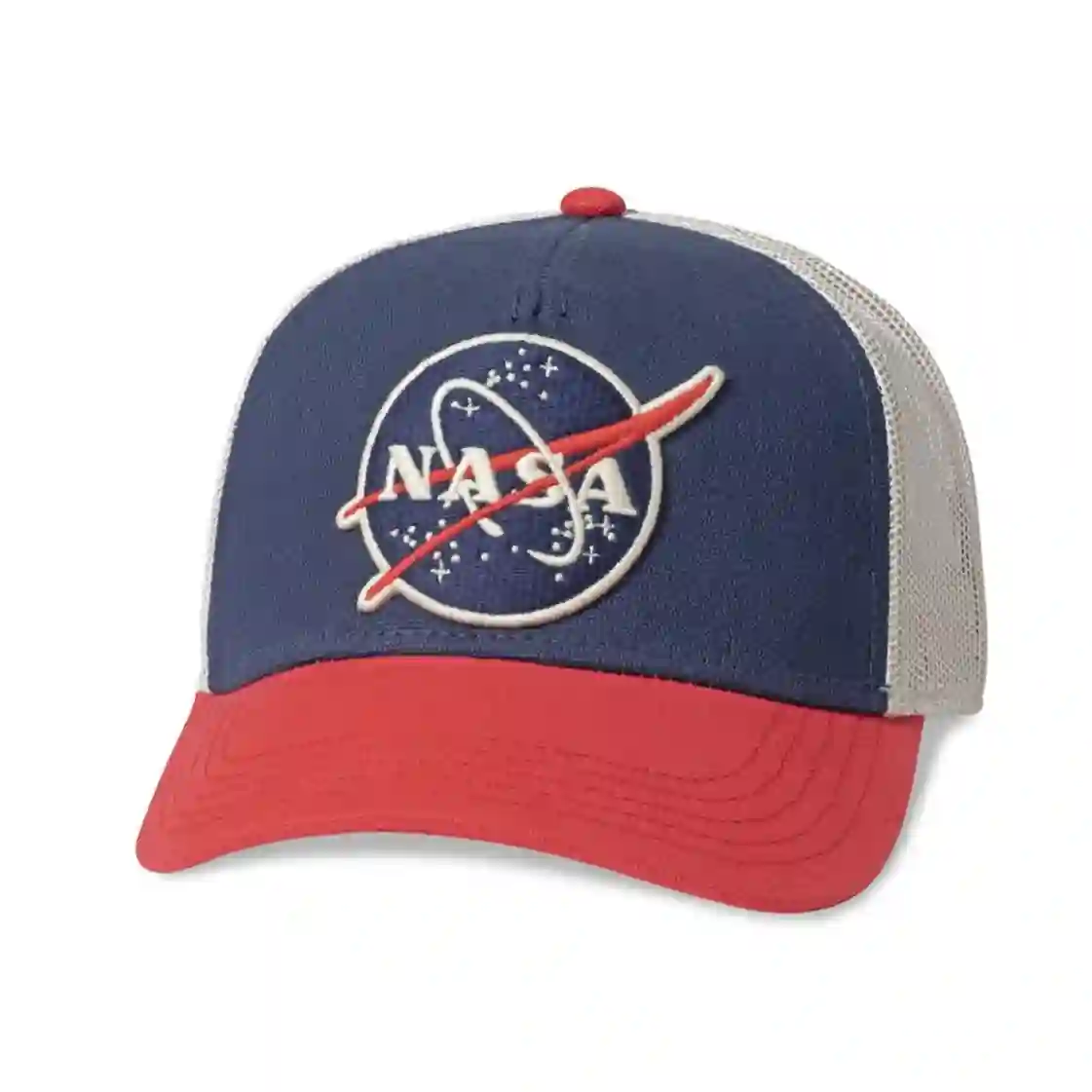 VALIN - NASA - AMERICAN NEEDLE