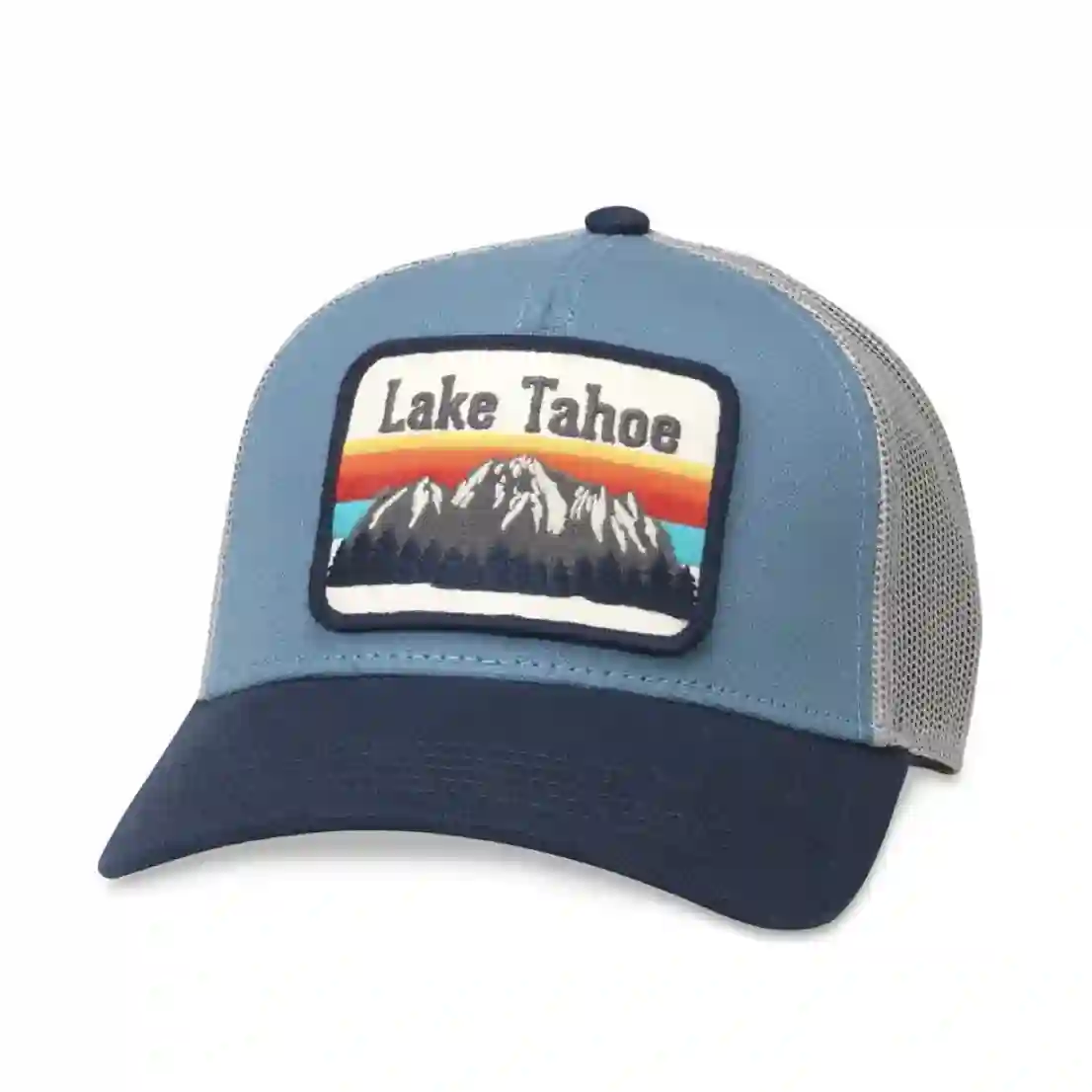 VALIN - LAKE TAHOE - AMERICAN NEEDLE